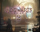 Hogwarts Legacy 2 logo (Image source: Instant Gaming)