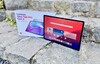 Lenovo Idea Tab Pro Gen 2 in test