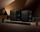 Ultimea’s Skywave X100 Dual 9.2.6 home theater system