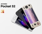 Ayaneo says all pre-orders of the Pocket S2 should have shipped by early September. (Image source: Ayaneo)