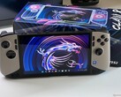 MSI Claw 8 AI+ review - The best gaming handheld thanks to Intel Lunar Lake?
