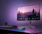 The Evnia 32M2N8900X introduces several quality of life improvements over its predecessor.