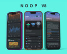 Noop in action