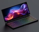 The KeyGo Gen 2 is equipped with a keyboard, touchscreen and is now available with a crowdfunding discount