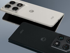 The Razr Fold may leverage Qualcomm's Snapdragon 8 Gen 5 chipset.