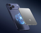 Xiaomi sells its Ultrathin Magnetic Power Bank in a single colour option. (Image source: Xiaomi)