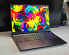 XMG Fusion 16 (M25) (image source: Notebookcheck)