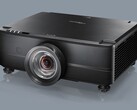 The ZK810TST is a new high-end 4K projector (Image source: Optoma)