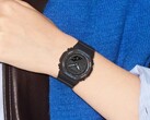 Casio’s G-Shock GMA-P2100BA watches (pictured) have launched in Japan and are on the way to markets worldwide. (Image source: Casio)