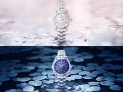 Promo images for the Grand Seiko SBGX363 and SBGX365.