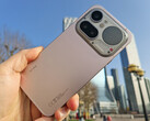 Nothing Phone (4a) Pro in London