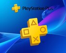 Banner for PlayStation Plus is shown