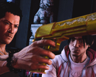 A screengrab from the Sleeping Dogs game on PC (image source: Steam Community)