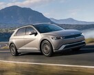 The electric 2025 Ioniq 5 (Image source: Hyundai USA)