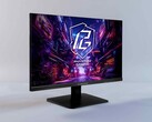 The ASRock Phantom Gaming PG27FFX1B 520 Hz gaming monitor is currently 55% off on Newegg. (Image source: ASRock)