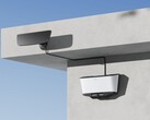 The eufy Solar Wall Light Cam S4 (pictured) is launching in the US in the coming weeks. (Image source: eufy)