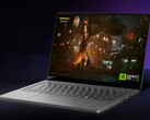 Asus offers the ROG Zephyrus G14 GU405 with up to a GeForce RTX 5080 GPU.