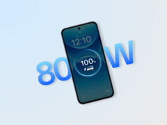 The Oppo F35 5G supports 80W wired charging.