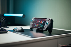 The ROG Xbox Ally X is the best gaming handheld Notebookcheck knows of