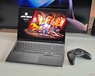 AMD Ryzen 9 9955HX, RTX 5070 Ti and mini LED - XMG Apex 16 Max gaming laptop review