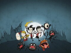 Don't Starve Together is bringing its multiplayer survival gameplay to iOS and Android devices later this month.