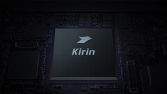 New Huawei TaiShan cores are said to offer a 1.75x performance uplift when compared to the Kirin 9000S (image source: Huawei [edited])