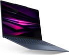 The Yoga Slim 7x Gen 11 slim and light ultrabooks show record-breaking battery life.
