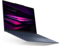 The Yoga Slim 7x Gen 11 slim and light ultrabooks show record-breaking battery life.