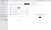 Onboard profiles
