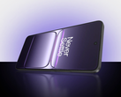 The OnePlus Nord CE5.