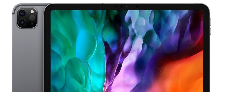 Apple iPad Pro (12.9-inch, 2020) review