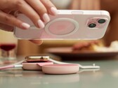 The Twelve South ButterFly SE 2-in-1 Qi2 charger is a new charging solution for iPhones and more. (Image source: Twelve South)