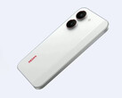 The Redmi Turbo 5 has a relatively simple design. (Image source: Xiaomi - edited)