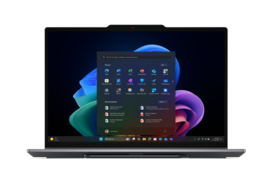 Lenovo ThinkPad X1 2-in-1 Gen 11 Aura Edition (image source: Lenovo)