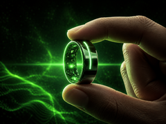 Garmin may be preparing to enter the smart ring market.