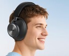 The EarFun Wave Pro X headphones utilize dual drivers to support lossless high-resolution music playback. (Image source: EarFun)
