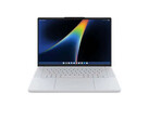 Leaked image of the upcoming Lenovo Googlebook 15.