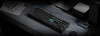 Keychron Q6 Ultra 8K wireless mechcanical keyboard in black. (Image source: Keychron)
