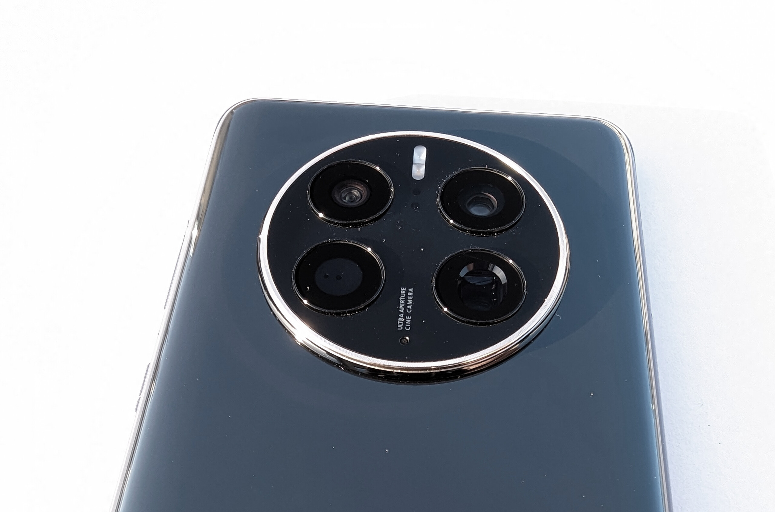 Huawei Mate 50 Pro smartphone review: The camera star has problems -   Reviews