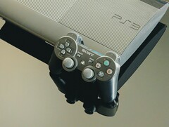 Sony launched the PlayStation 3 Slim on September 1, 2009.