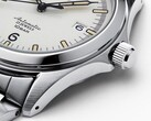 Seiko’s latest limited edition makes a compelling case for vintage white dials