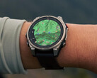 Garmin's next stable update for the Fenix 8 series will be a major one.