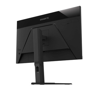 Gigabyte M27UA: A high-resolution monitor designed for video gamers ...