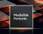 The Pentonic 800 is official. (Source: MediaTek)