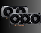 AMD RDNA 4 GPUs (Image source: AMD)