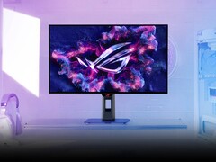 Asus ROG Strix OLED XG27AQDMG Gen2 is now available in the US for $649.