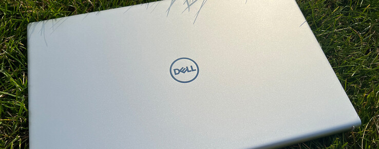 Dell Inspiron 15 5515 laptop review: Enduring office notebook with