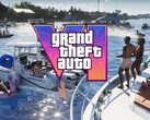 Water scene in GTA 6 with NPCs shown