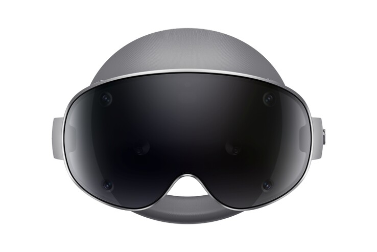 Samsung Galaxy XR (image source: Samsung)