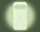 Google will apparently introduce new colorful cases for the Pixel 10 and Pixel 10 Pro (Image source: NieuweMobiel)